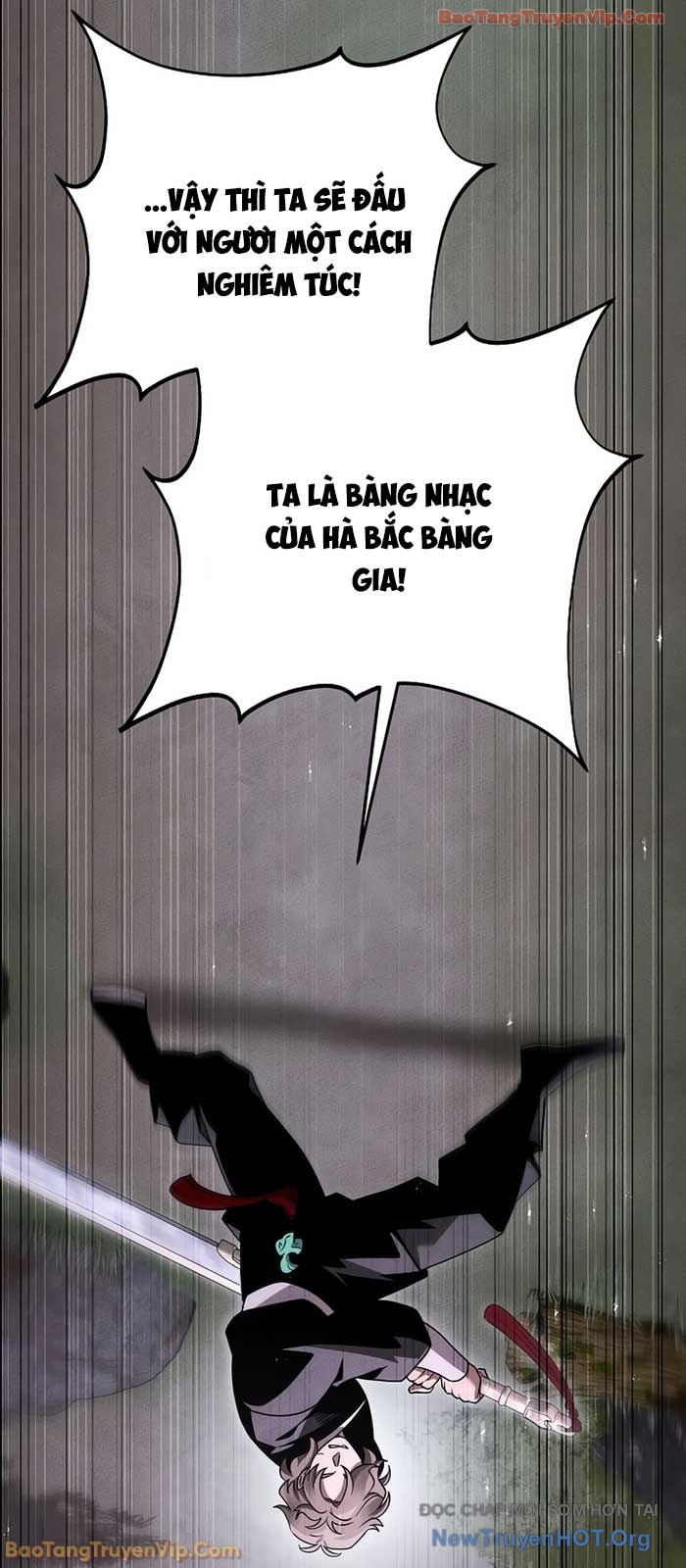 Thần Ma Đại Đế Chap 17 - Next Chap 18