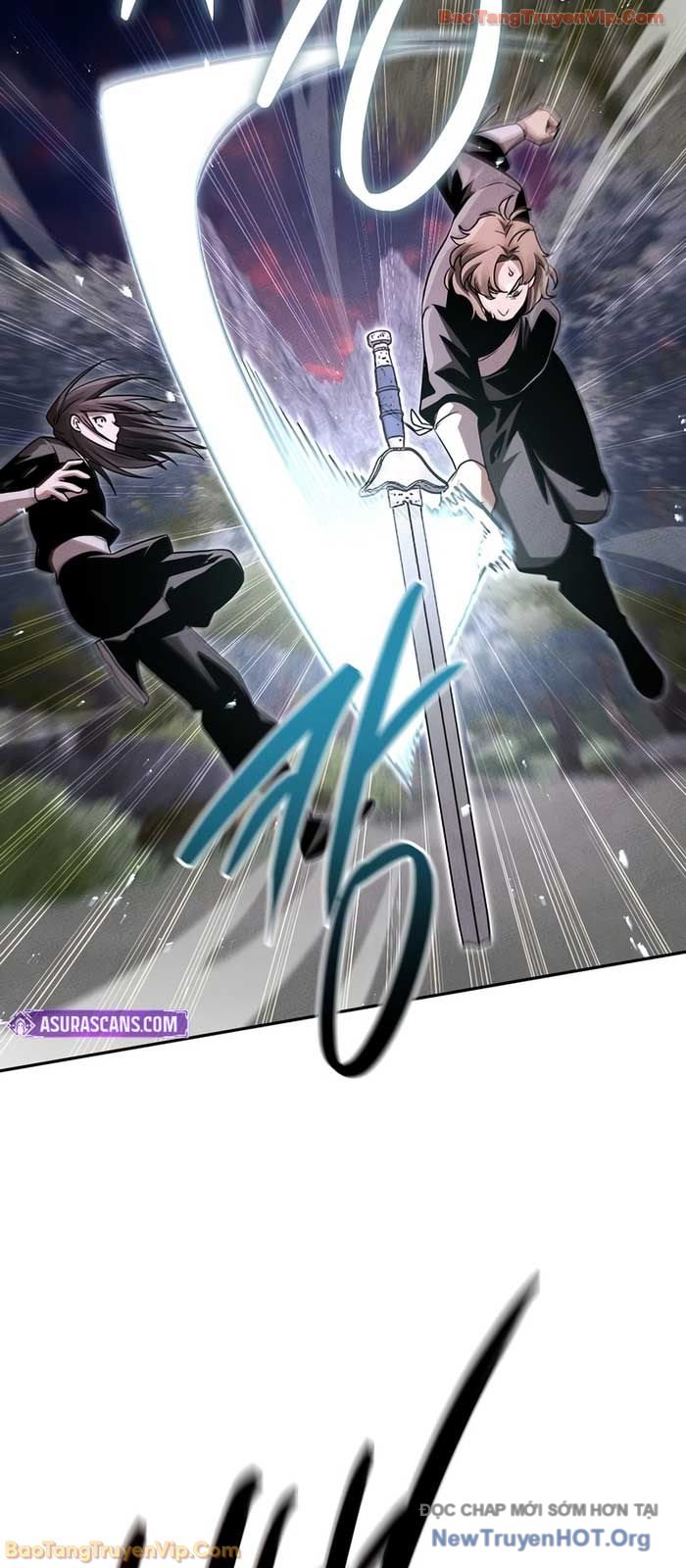 Thần Ma Đại Đế Chap 17 - Next Chap 18