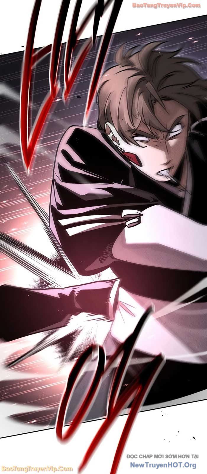 Thần Ma Đại Đế Chap 17 - Next Chap 18