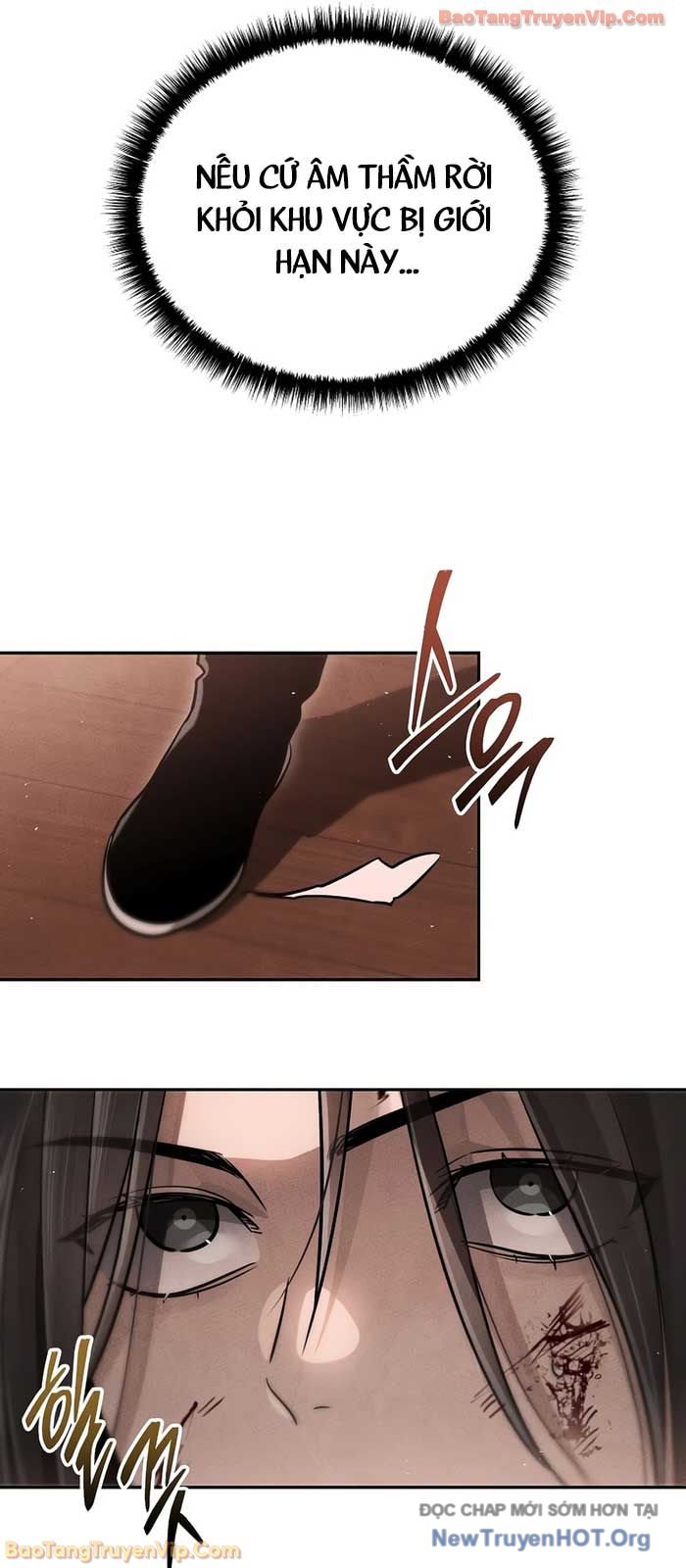 Thần Ma Đại Đế Chap 17 - Next Chap 18