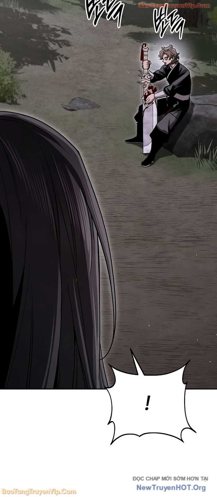 Thần Ma Đại Đế Chap 17 - Next Chap 18