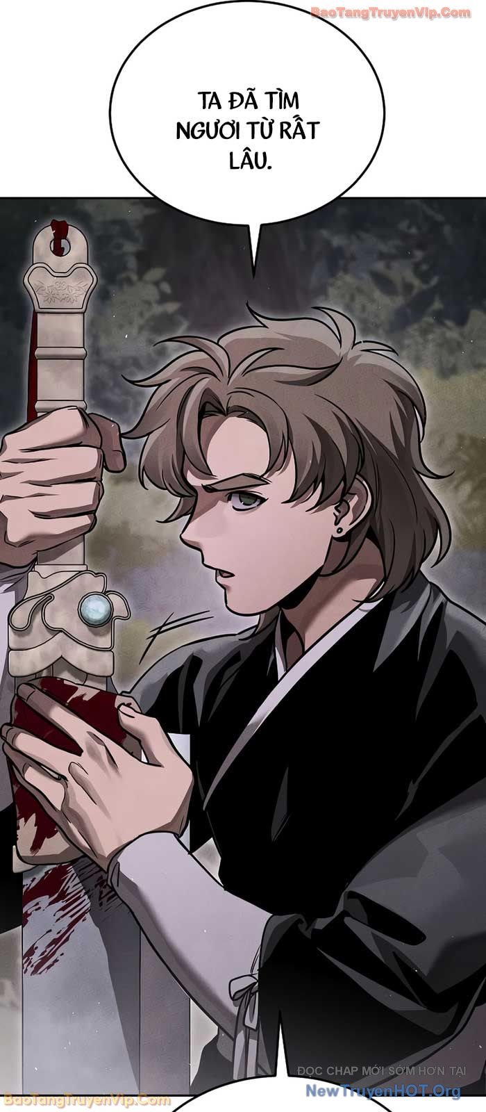 Thần Ma Đại Đế Chap 17 - Next Chap 18