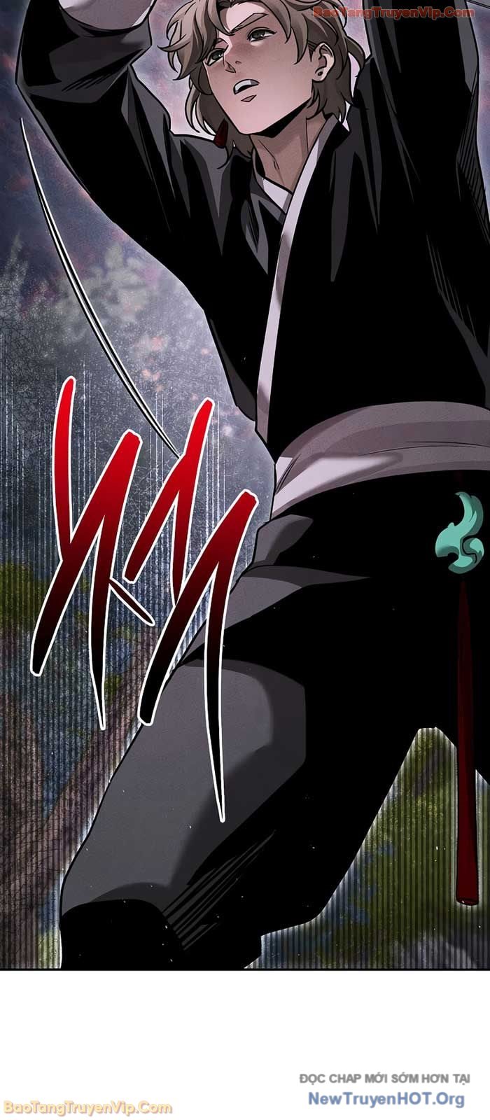 Thần Ma Đại Đế Chap 17 - Next Chap 18