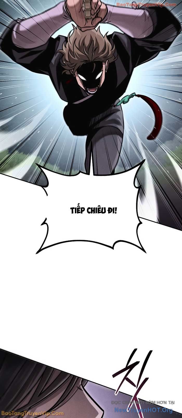 Thần Ma Đại Đế Chap 17 - Next Chap 18