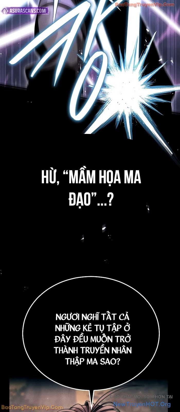 Thần Ma Đại Đế Chap 17 - Next Chap 18