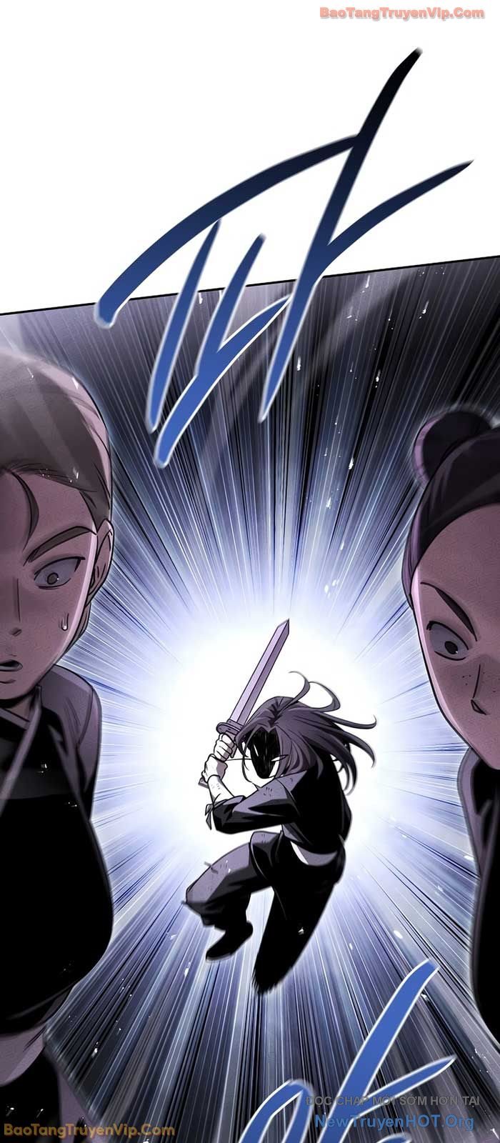 Thần Ma Đại Đế Chap 18 - Next Chap 19