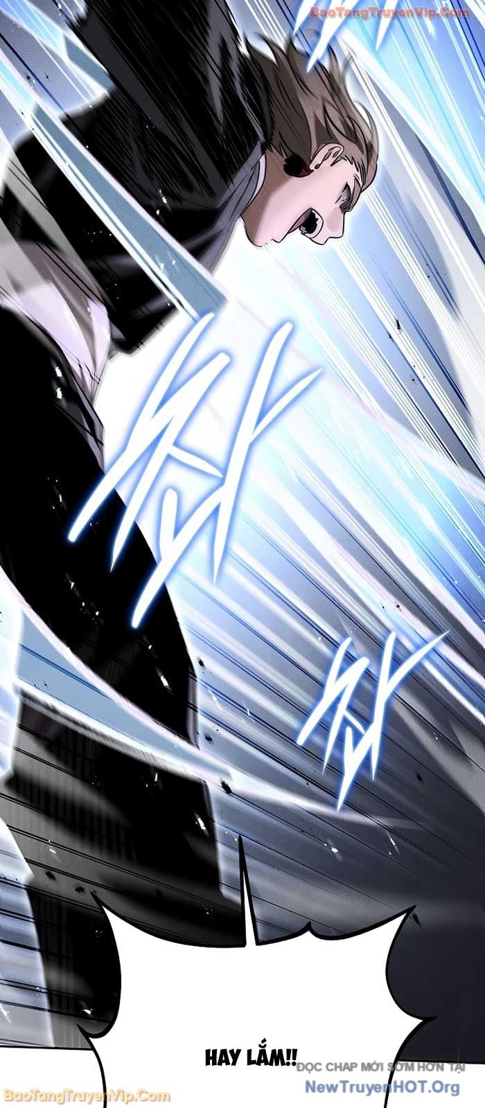 Thần Ma Đại Đế Chap 18 - Next Chap 19