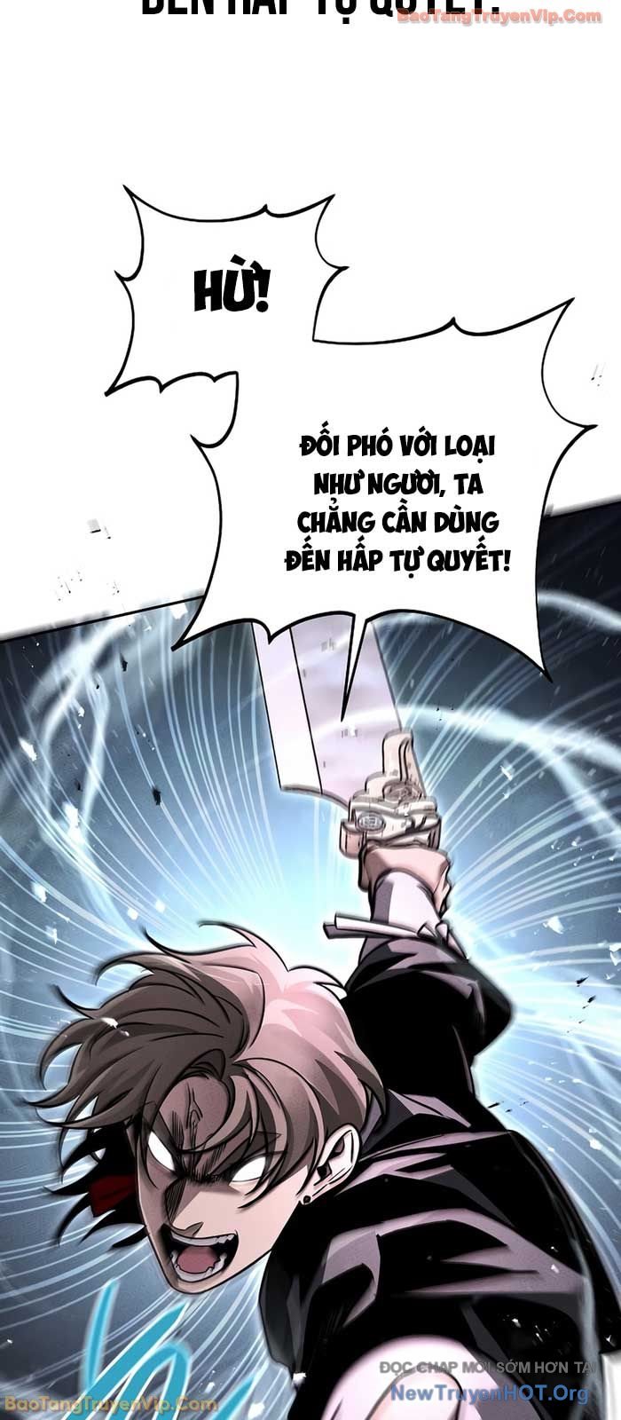 Thần Ma Đại Đế Chap 18 - Next Chap 19