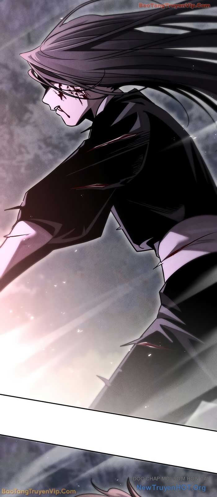 Thần Ma Đại Đế Chap 18 - Next Chap 19