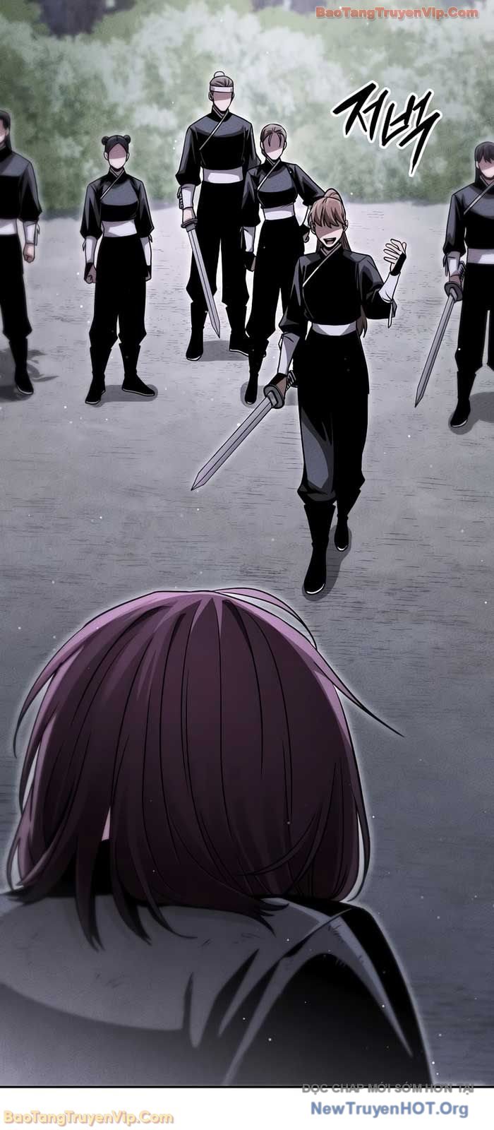 Thần Ma Đại Đế Chap 18 - Next Chap 19