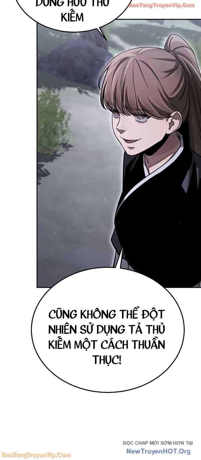 Thần Ma Đại Đế Chap 18 - Next Chap 19