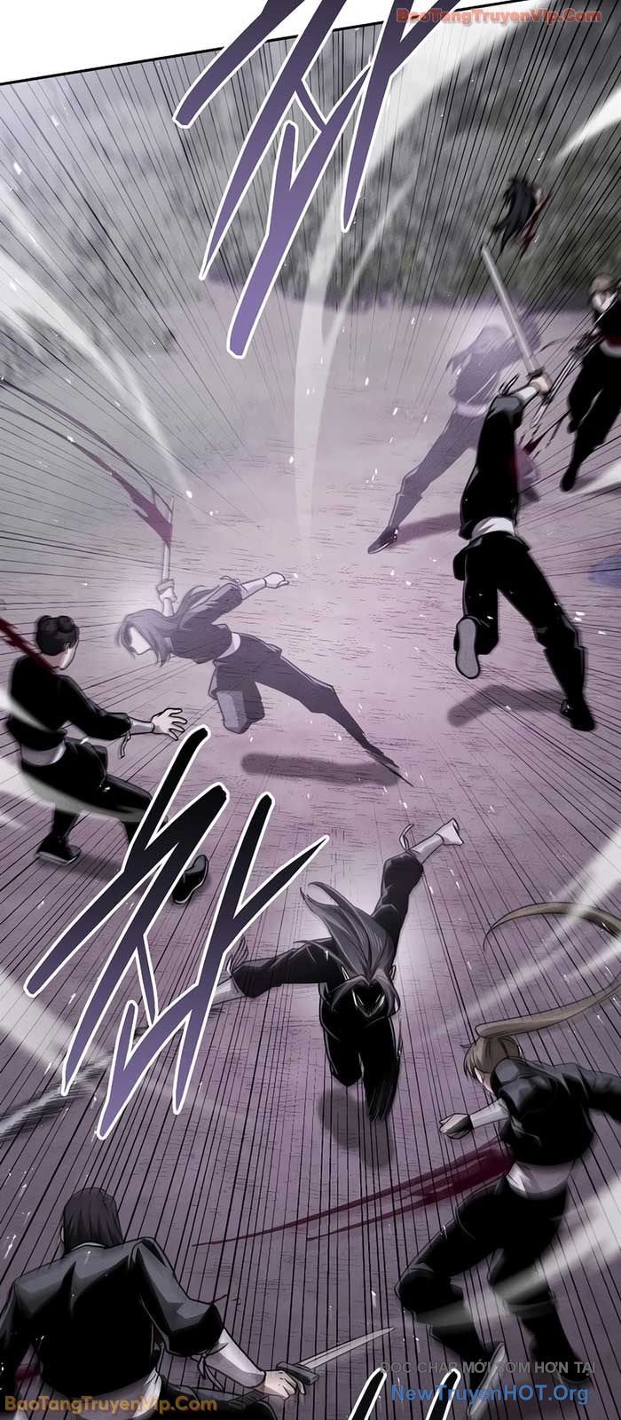 Thần Ma Đại Đế Chap 19 - Next Chap 20