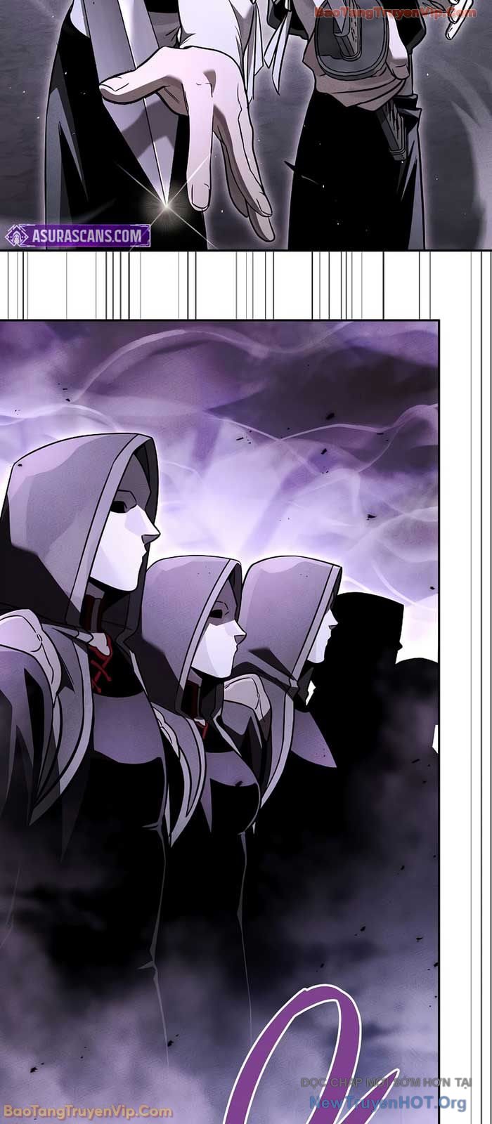 Thần Ma Đại Đế Chap 19 - Next Chap 20