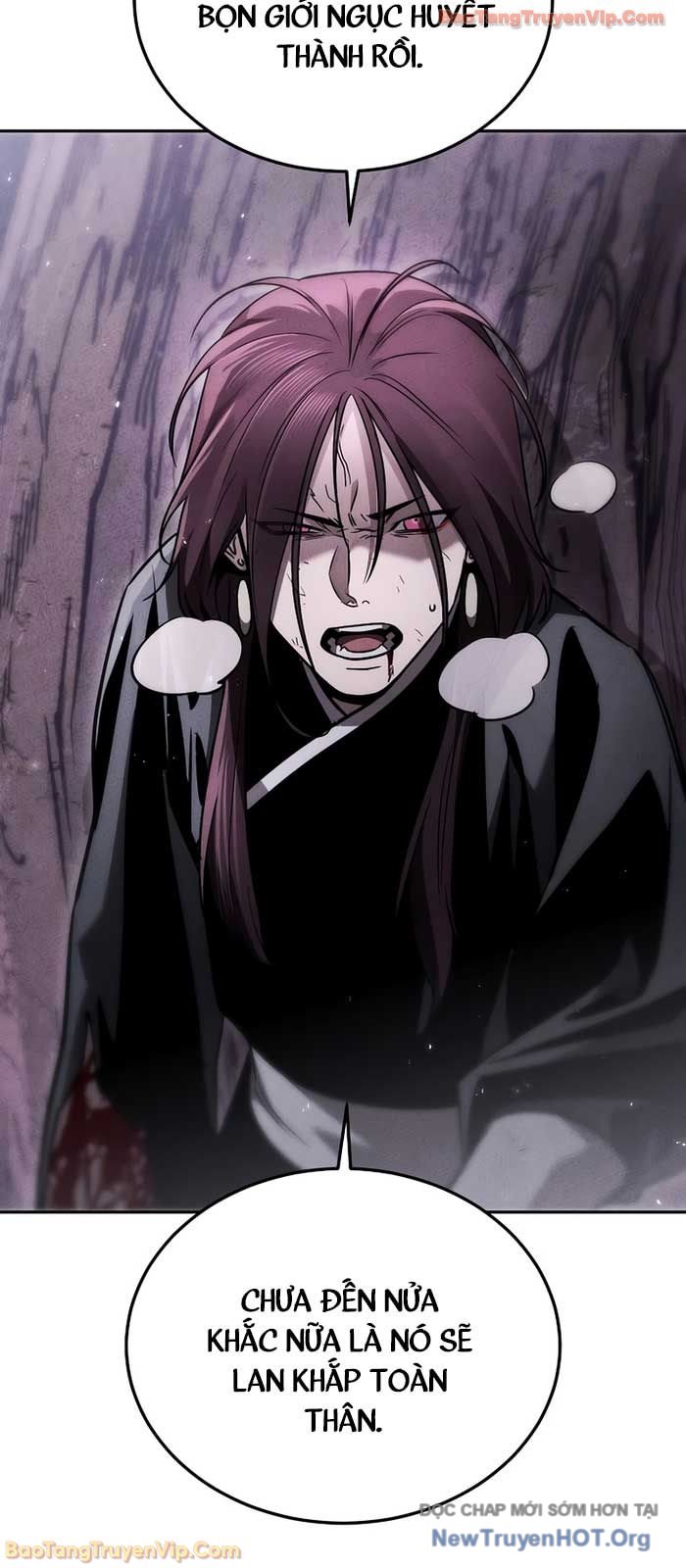 Thần Ma Đại Đế Chap 19 - Next Chap 20