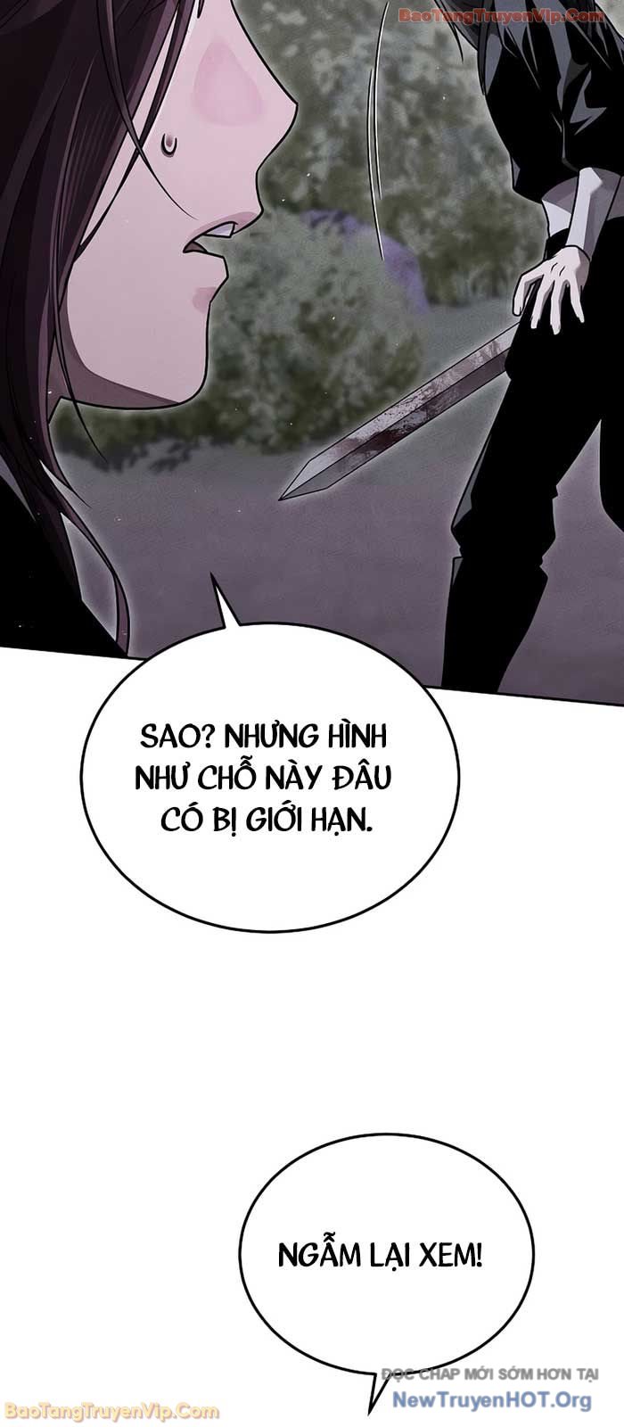 Thần Ma Đại Đế Chap 19 - Next Chap 20