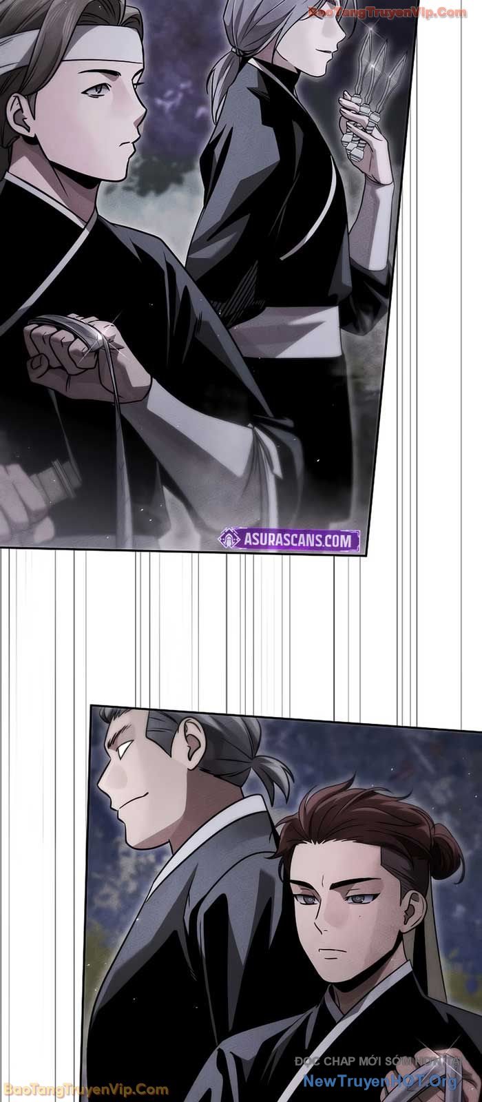 Thần Ma Đại Đế Chap 19 - Next Chap 20