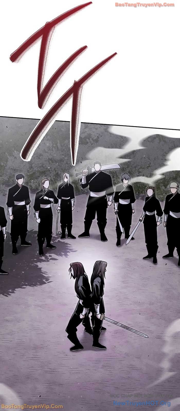 Thần Ma Đại Đế Chap 19 - Next Chap 20