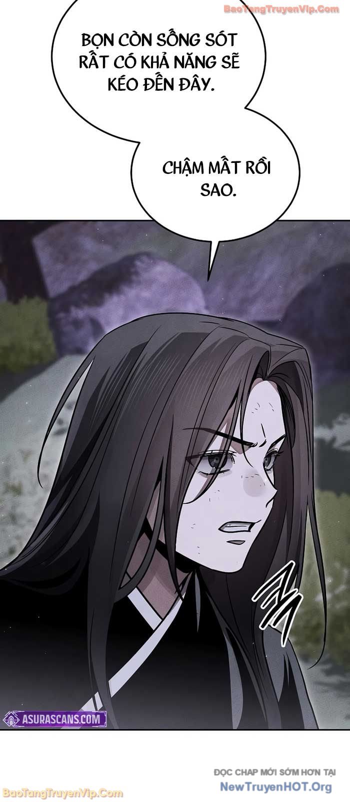 Thần Ma Đại Đế Chap 19 - Next Chap 20