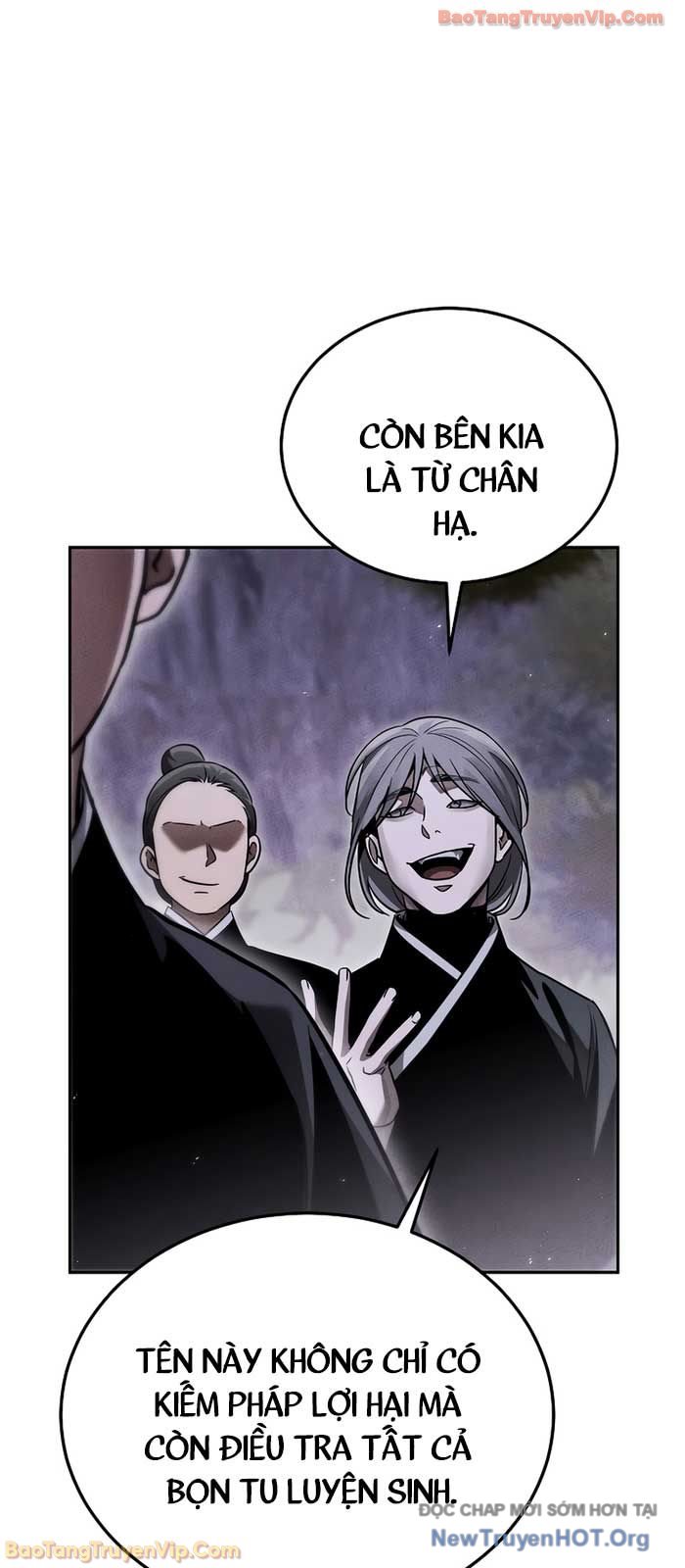 Thần Ma Đại Đế Chap 19 - Next Chap 20