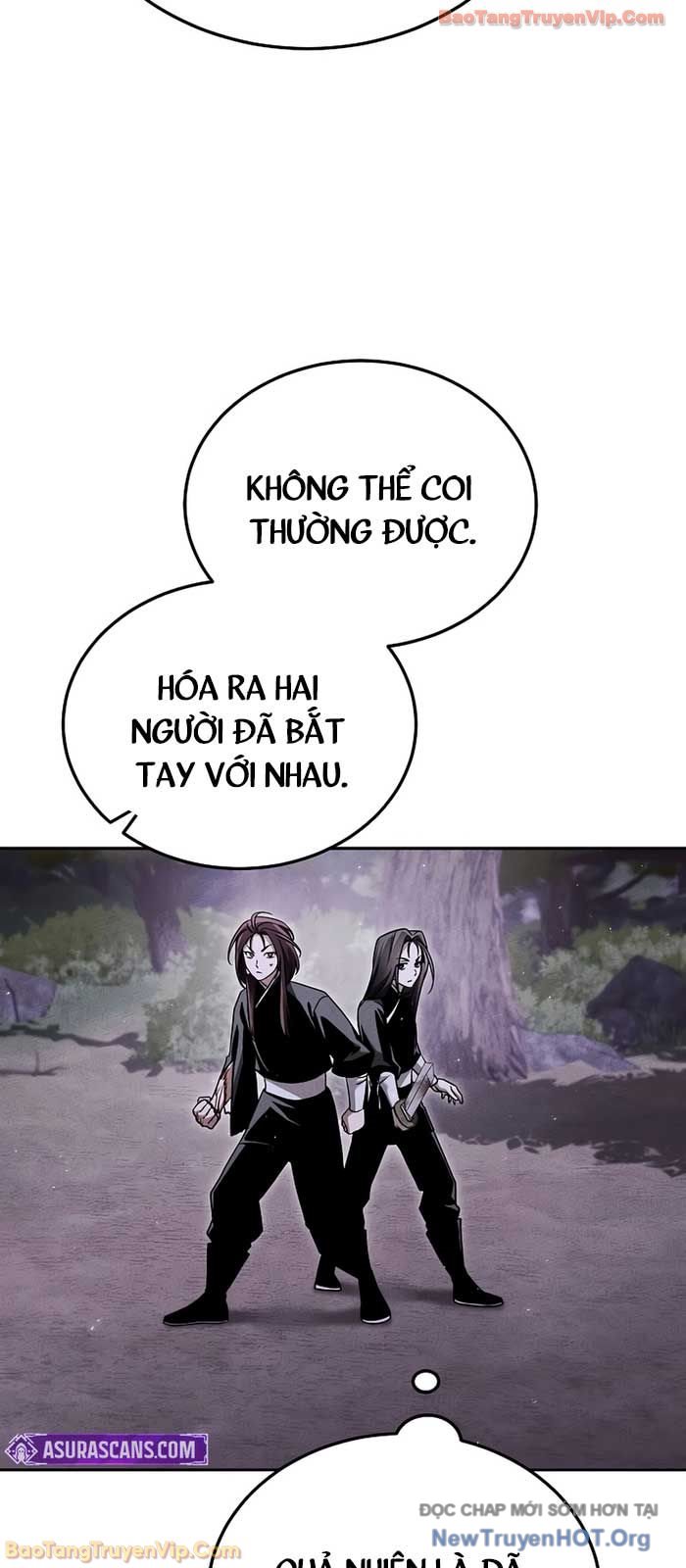 Thần Ma Đại Đế Chap 19 - Next Chap 20