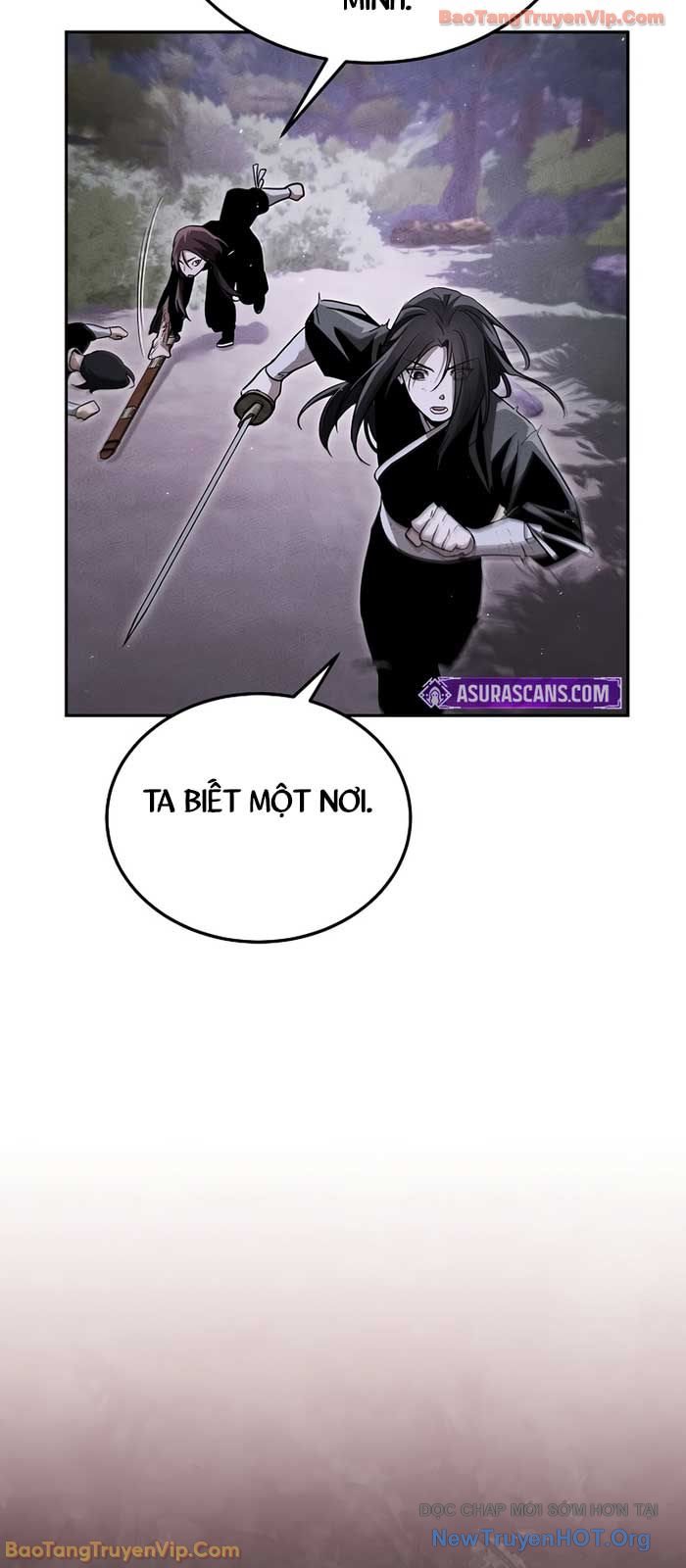 Thần Ma Đại Đế Chap 19 - Next Chap 20