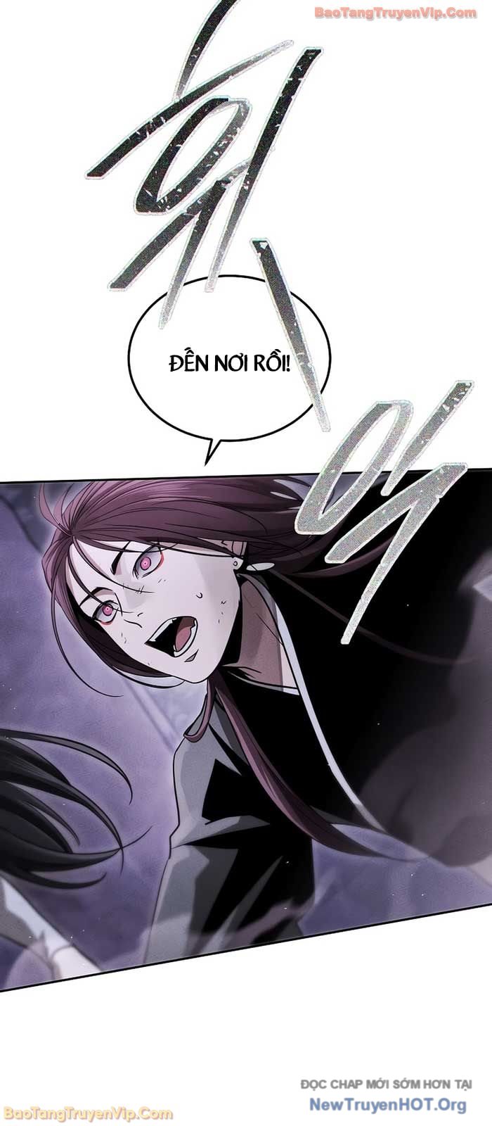 Thần Ma Đại Đế Chap 19 - Next Chap 20