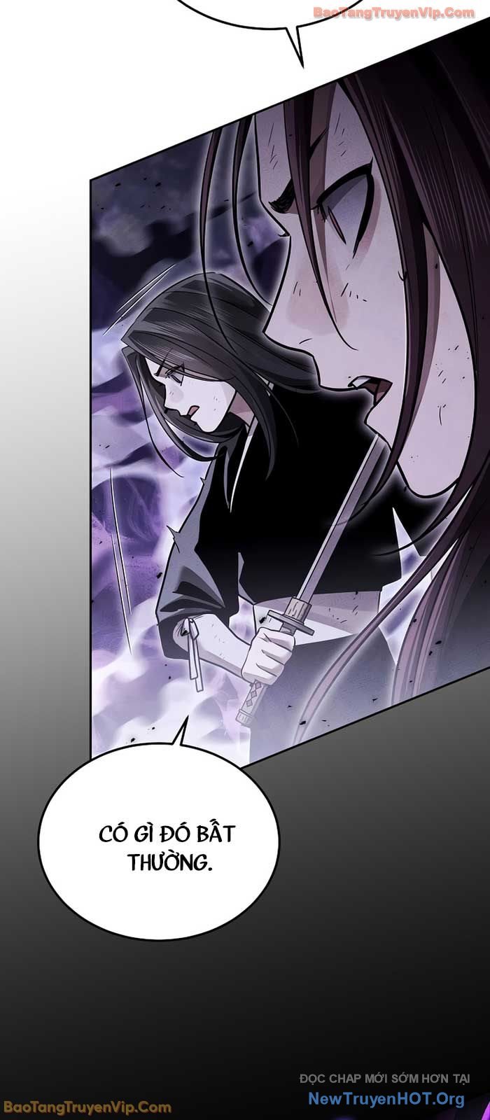 Thần Ma Đại Đế Chap 19 - Next Chap 20