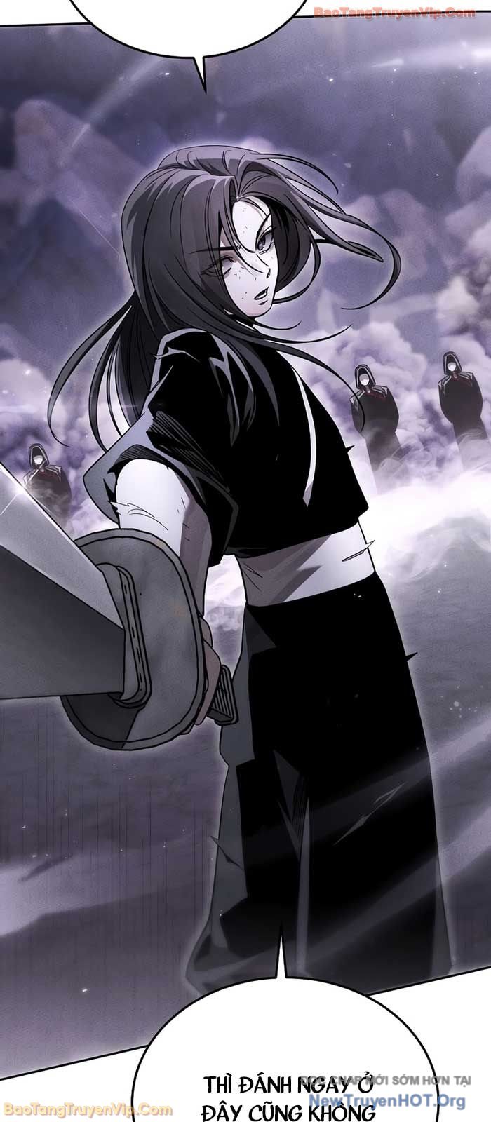 Thần Ma Đại Đế Chap 19 - Next Chap 20