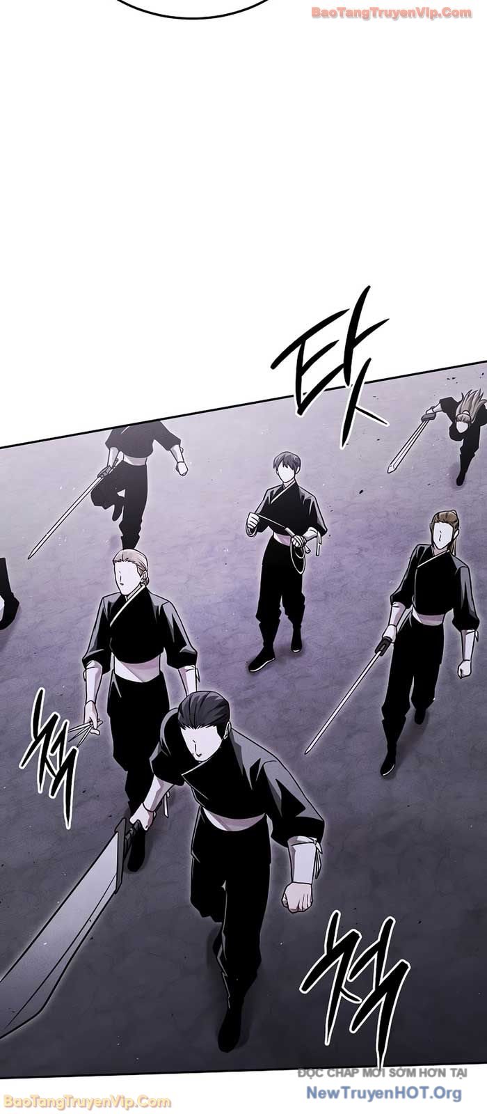 Thần Ma Đại Đế Chap 19 - Next Chap 20