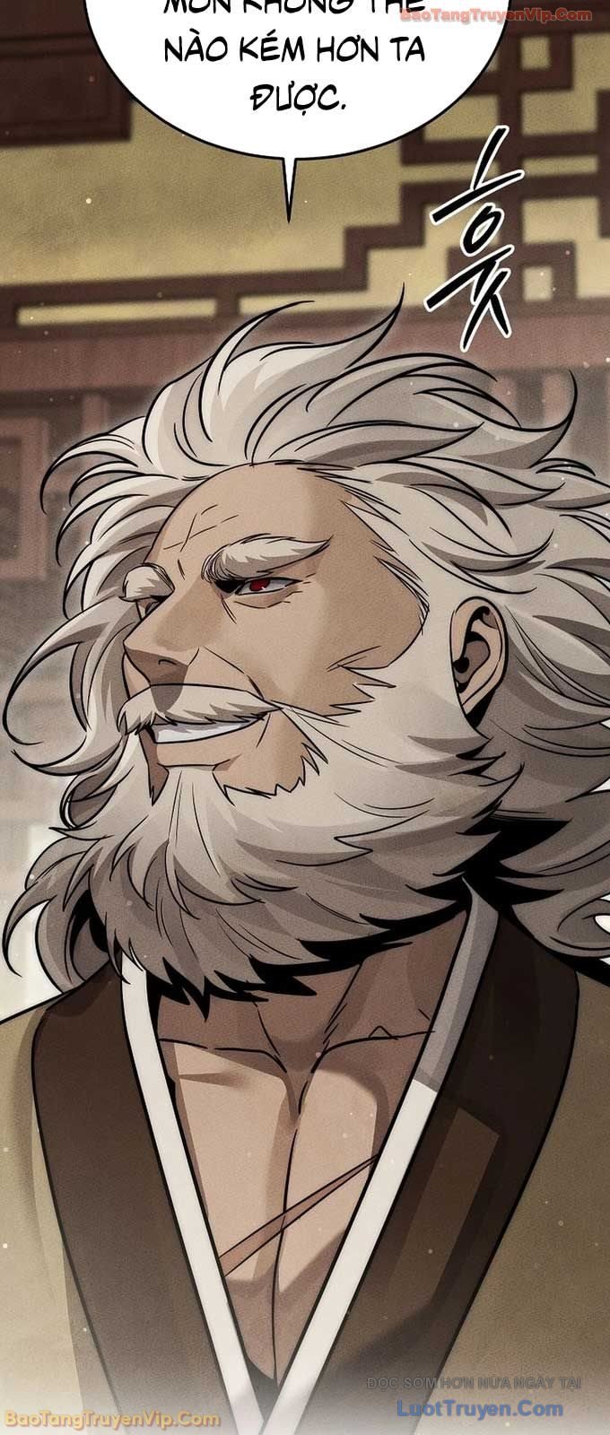 Thần Ma Đại Đế Chap 21 - Next Chap 22