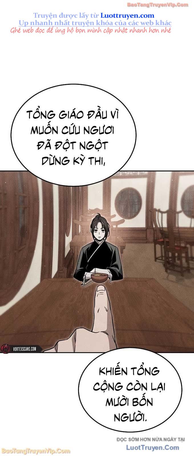 Thần Ma Đại Đế Chap 21 - Next Chap 22