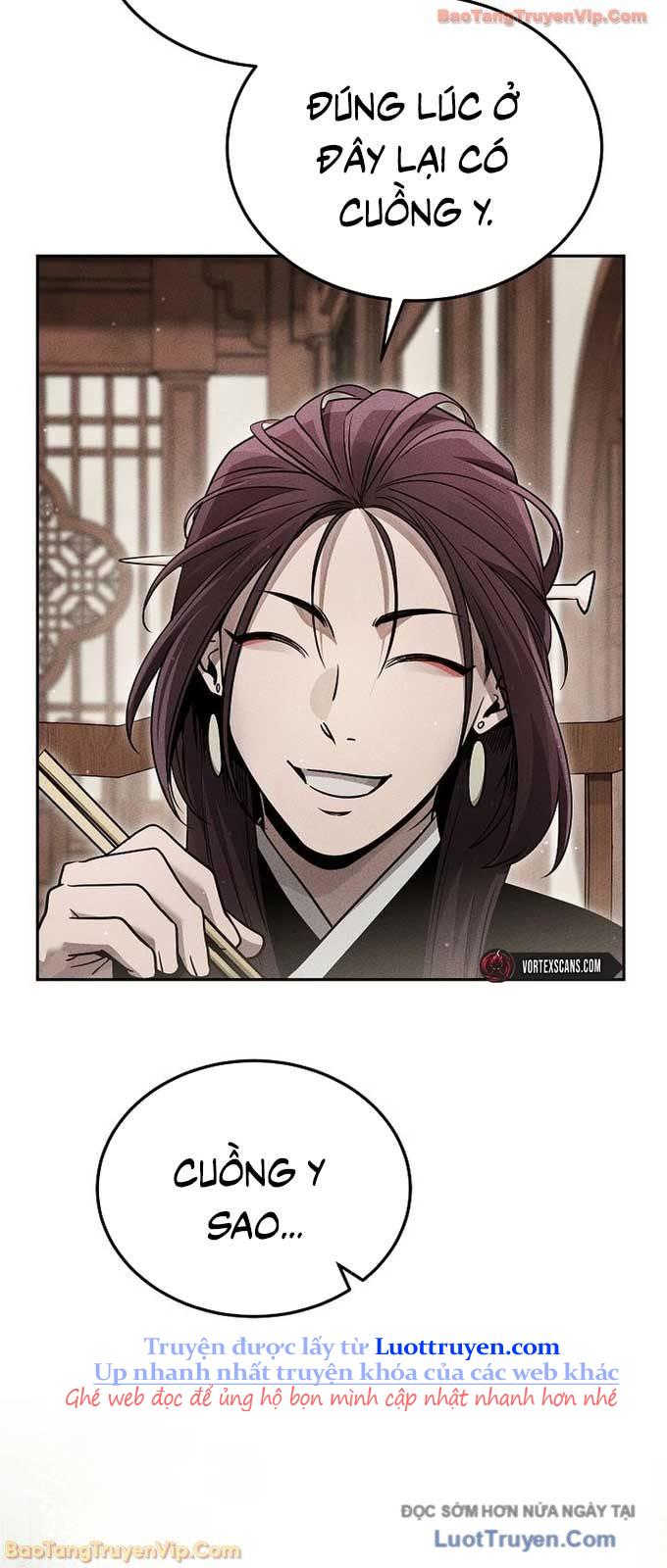 Thần Ma Đại Đế Chap 21 - Next Chap 22