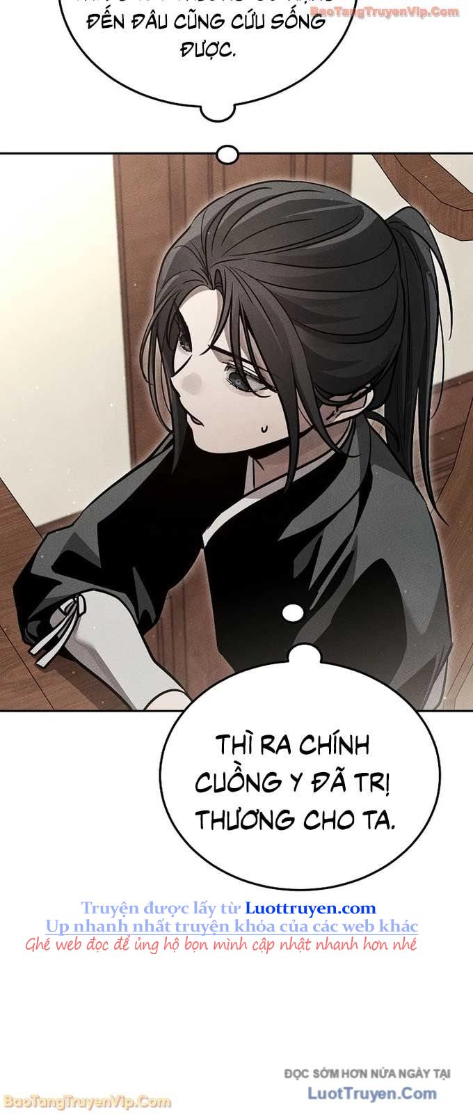 Thần Ma Đại Đế Chap 21 - Next Chap 22
