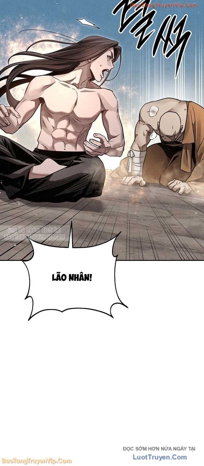 Thần Ma Đại Đế Chap 25 - Next Chap 26