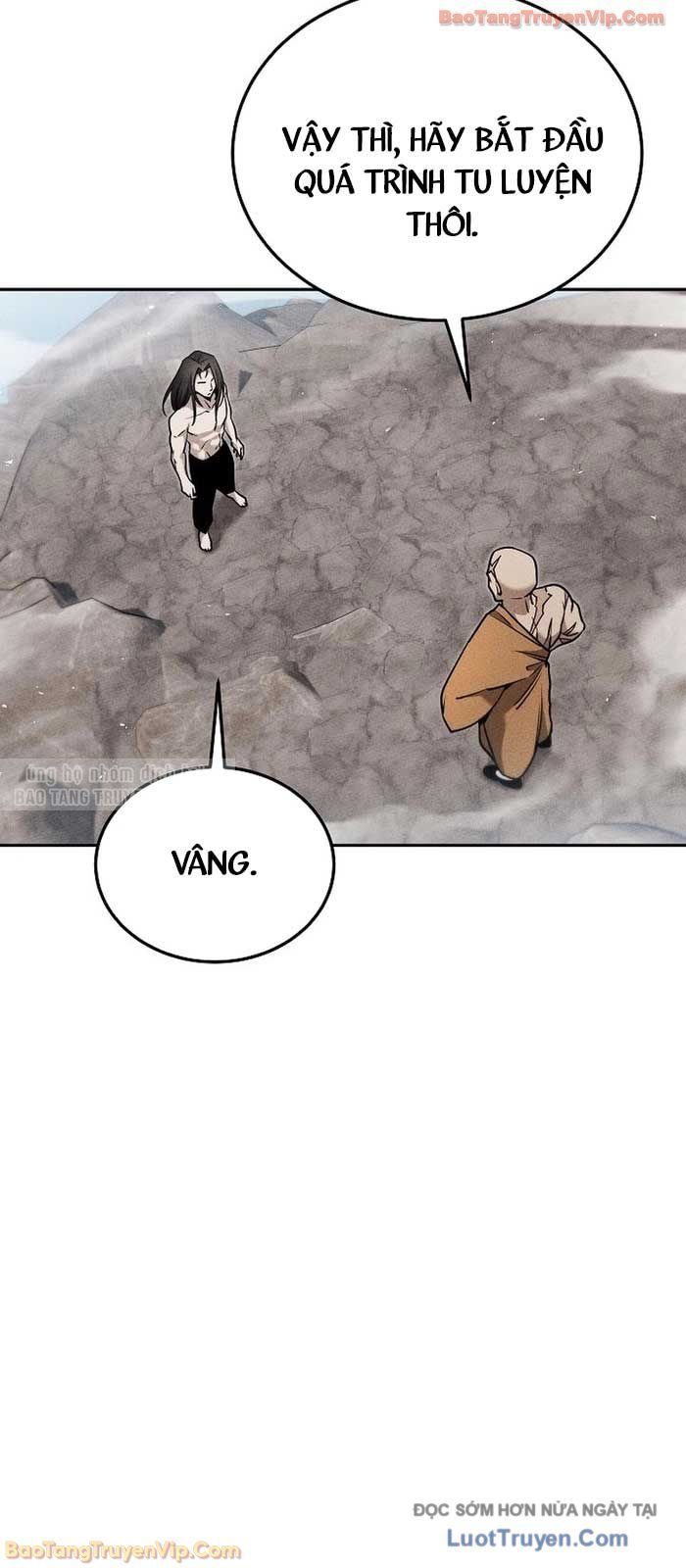 Thần Ma Đại Đế Chap 25 - Next Chap 26
