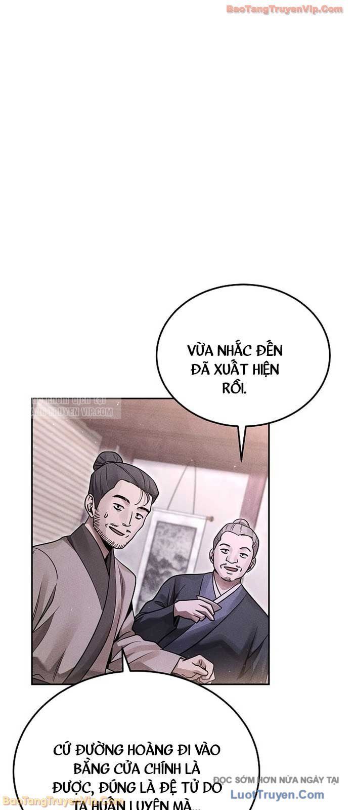 Thần Ma Đại Đế Chap 25 - Next Chap 26