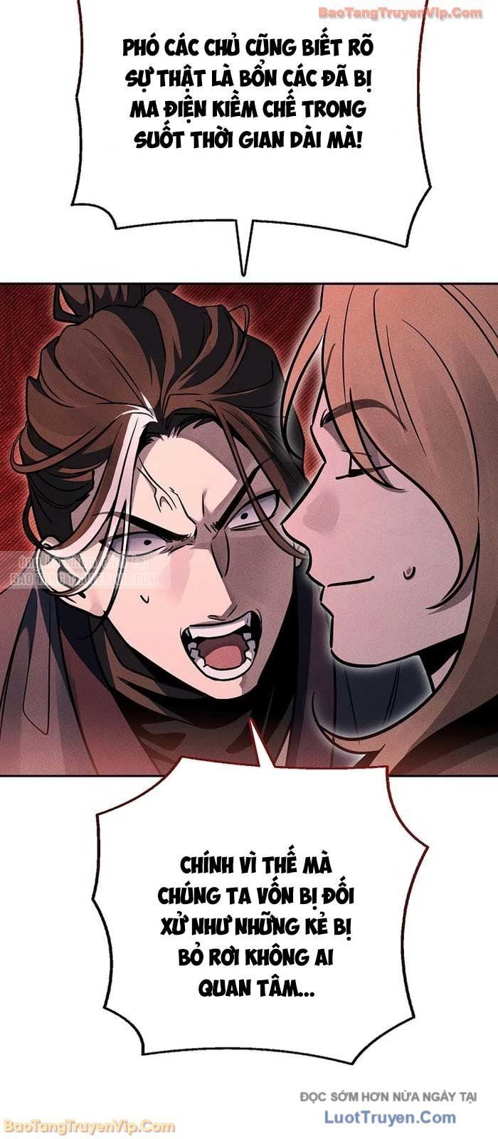 Thần Ma Đại Đế Chap 25 - Next Chap 26