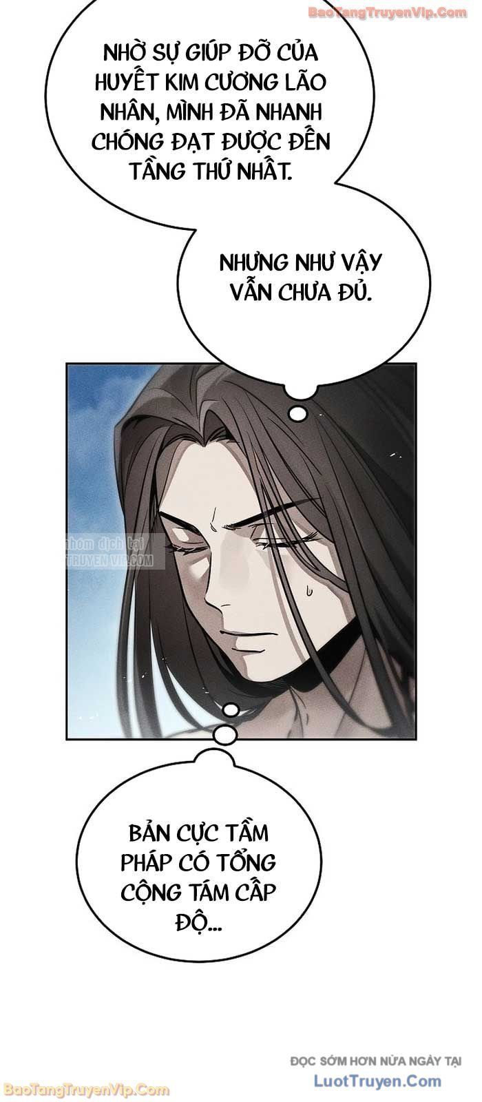 Thần Ma Đại Đế Chap 25 - Next Chap 26