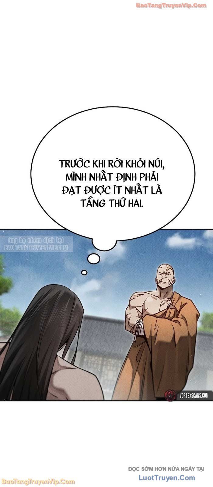 Thần Ma Đại Đế Chap 25 - Next Chap 26