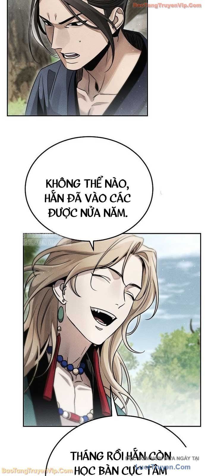 Thần Ma Đại Đế Chap 26 - Next Chap 27