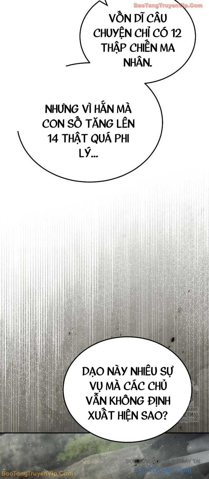 Thần Ma Đại Đế Chap 26 - Next Chap 27