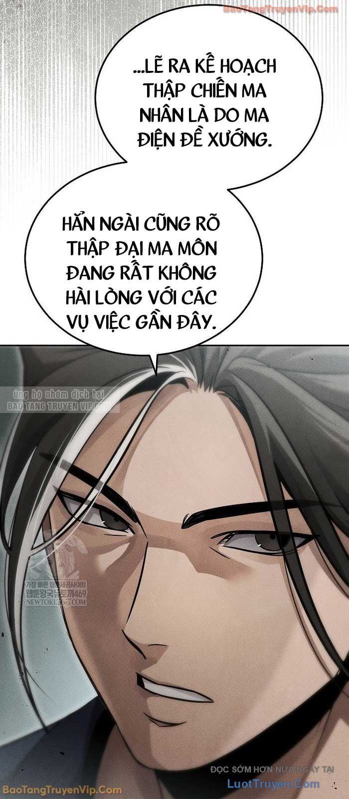 Thần Ma Đại Đế Chap 26 - Next Chap 27
