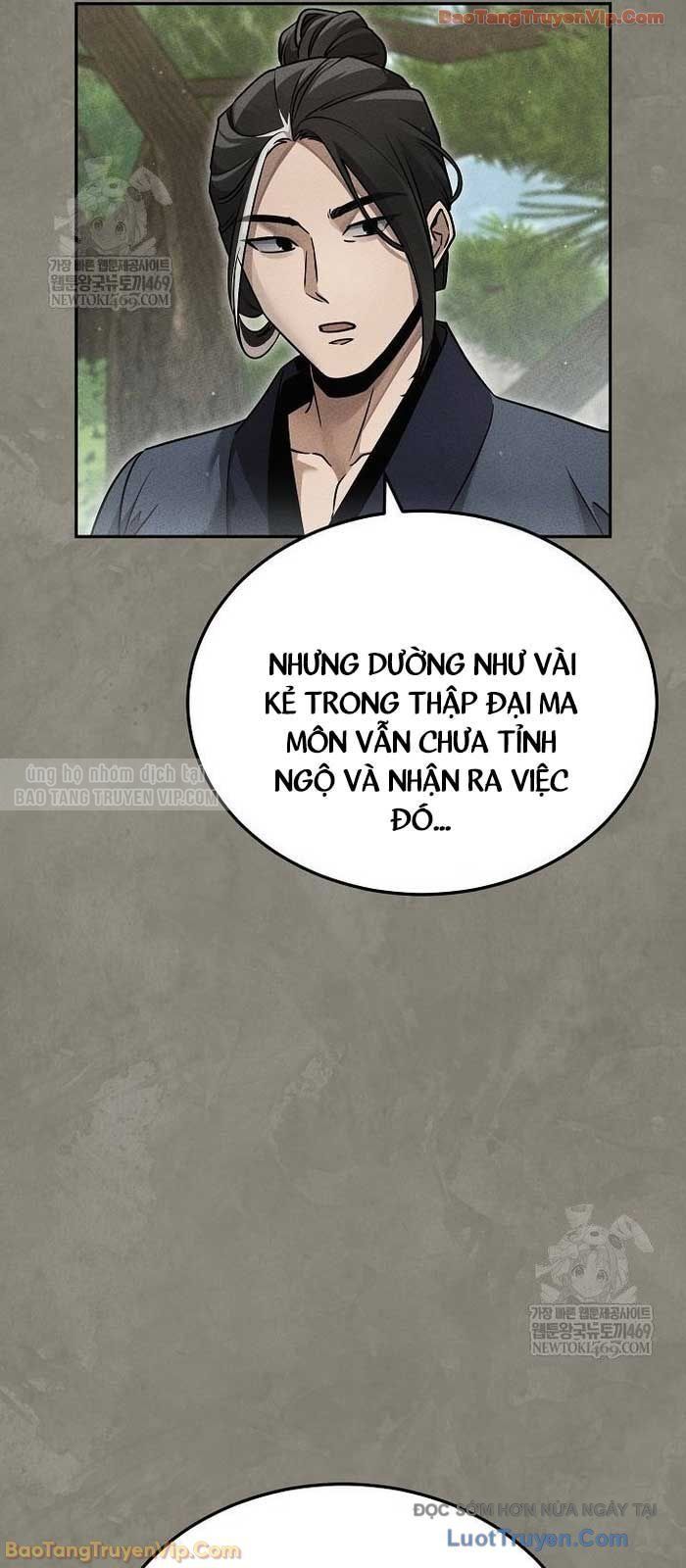 Thần Ma Đại Đế Chap 26 - Next Chap 27