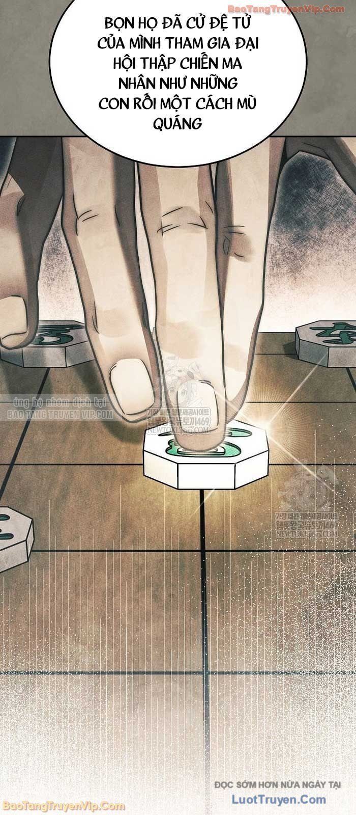 Thần Ma Đại Đế Chap 26 - Next Chap 27