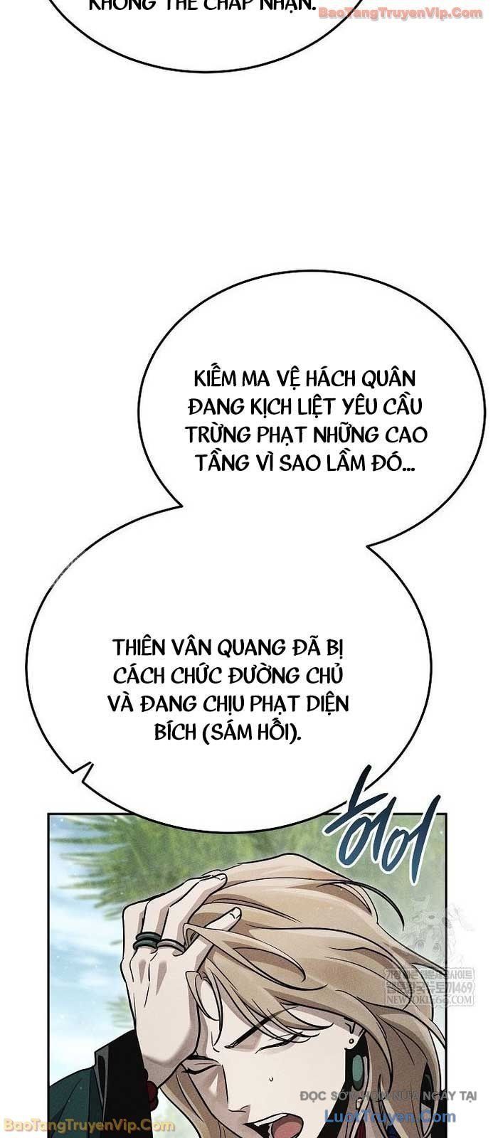 Thần Ma Đại Đế Chap 26 - Next Chap 27