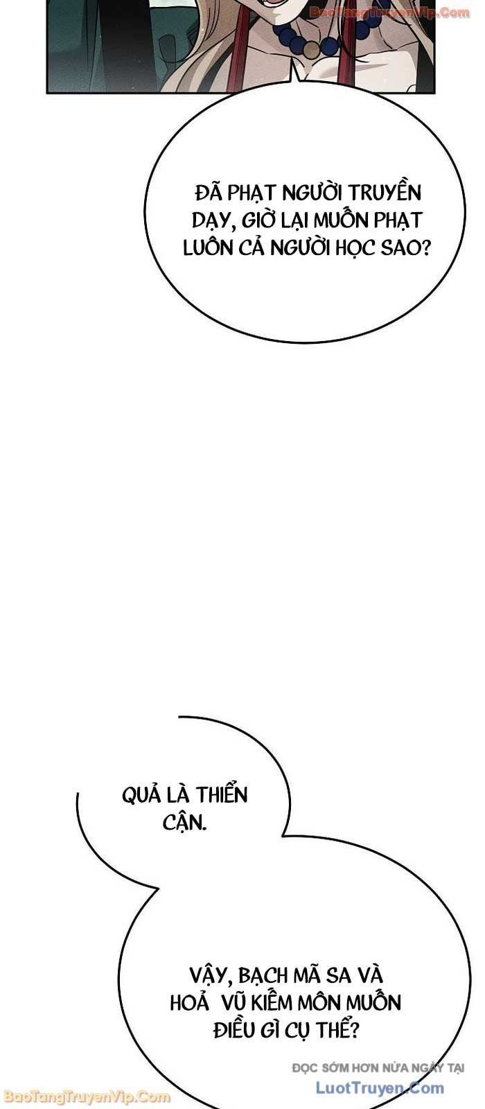 Thần Ma Đại Đế Chap 26 - Next Chap 27