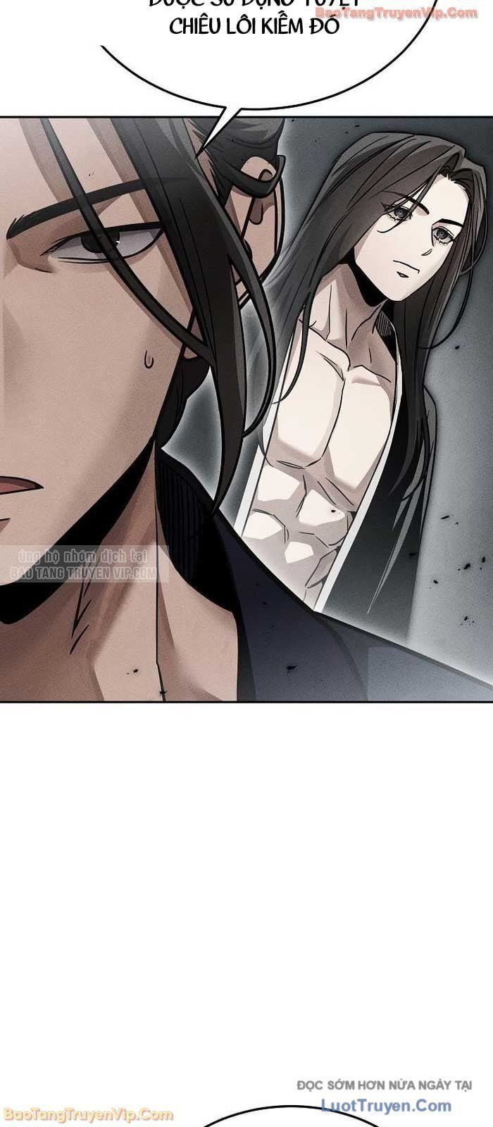 Thần Ma Đại Đế Chap 26 - Next Chap 27