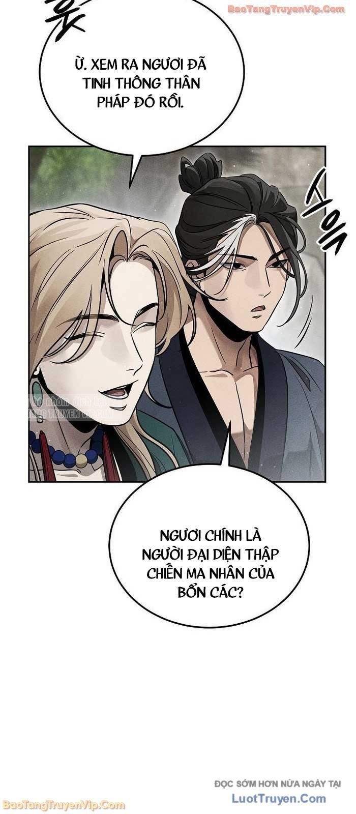Thần Ma Đại Đế Chap 26 - Next Chap 27
