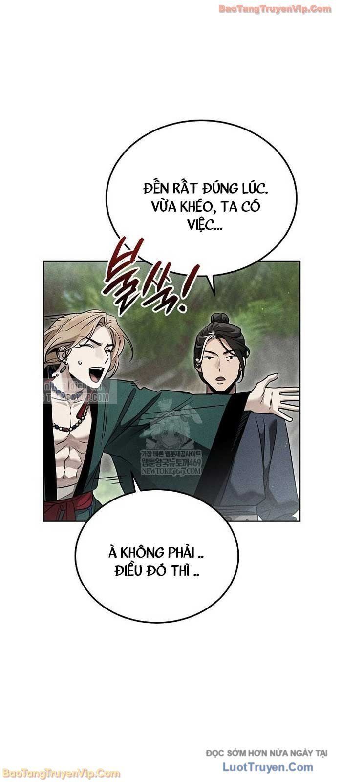 Thần Ma Đại Đế Chap 26 - Next Chap 27