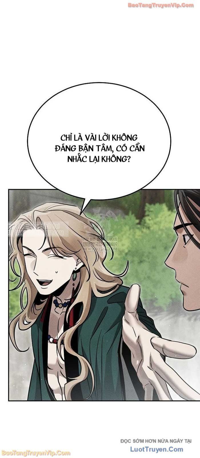 Thần Ma Đại Đế Chap 26 - Next Chap 27